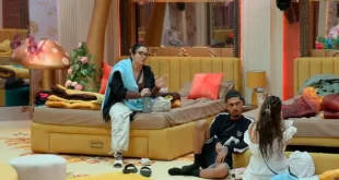 Bigg Boss 20 Watch Online